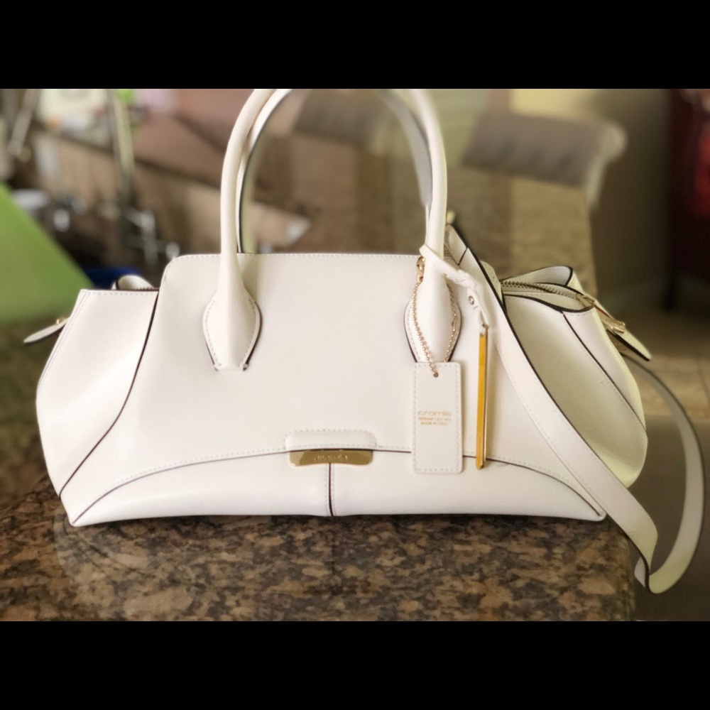 Beautiful bag retail 300 made in Italy